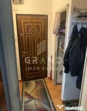 Garsonieră de vânzare în Grigorescu | 32 mp total | Balco