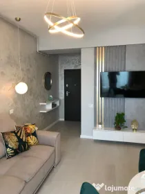 Apartament 2 camere Mamaia Nord