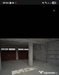 Depozit de închiriat 
