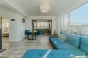 FILM3D! Penthouse spatios,luminos,terasa generoasa,Maurer,Tr 