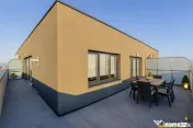 FILM3D! Penthouse spatios,luminos,terasa generoasa,Maurer,Tr 