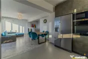 FILM3D! Penthouse spatios,luminos,terasa generoasa,Maurer,Tr 