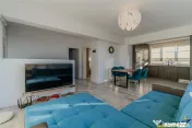 FILM3D! Penthouse spatios,luminos,terasa generoasa,Maurer,Tr 