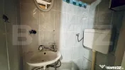 Garsonieră din uscătorie, 9 mp, mobilată și utilată, zo 