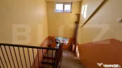 Garsonieră din uscătorie, 9 mp, mobilată și utilată, zo 