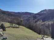 De vânzare teren intravilan 10,100 mp, cu anexă, Munteni 
