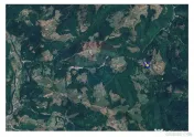 De vânzare teren intravilan 10,100 mp, cu anexă, Munteni 