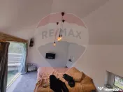 De vânzare teren intravilan 10,100 mp, cu anexă, Munteni 