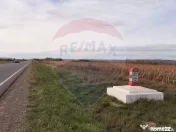 De vânzare teren intravilan, în Săbolciu, cu deschider... 