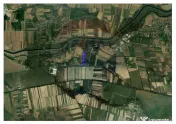De vânzare teren intravilan, în Săbolciu, cu deschider...