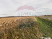 De vânzare teren intravilan, în Săbolciu, cu deschider... 