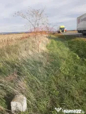 De vânzare teren intravilan, în Săbolciu, cu deschider... 