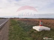 De vânzare teren intravilan, în Săbolciu, cu deschider...