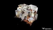 Apartament 2 Camere | Margeanului - Rahova | bloc 1984
