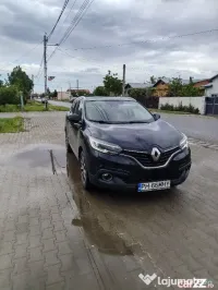 Renault Kadjar 1.5 Dci Keyless 