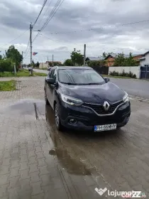 Renault Kadjar 1.5 Dci Keyless