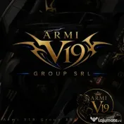 ANGAJĂM CURIERI / ȘOFERI LIVRATORI — Timișoara SC Armi V19 Group SRL 