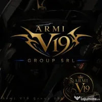 ANGAJĂM CURIERI / ȘOFERI LIVRATORI — Timișoara SC Armi V19 Group SRL 