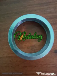 Rola presa Krone 130 B 