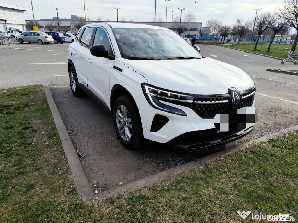 Renault Austral 1.3
