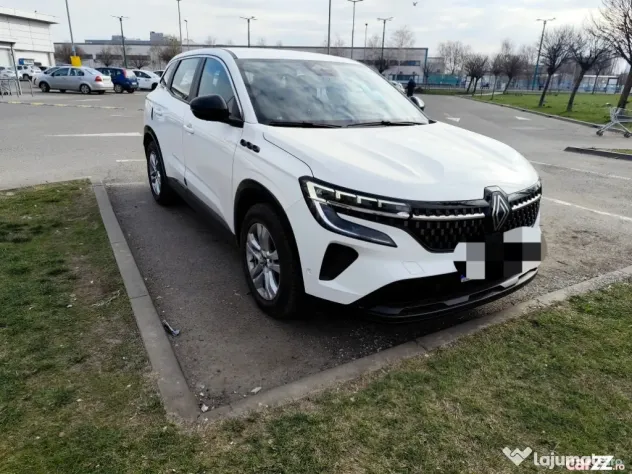 Renault Austral 1.3