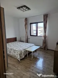 2 camere 60mp 2013, AC, centrala, parcare Dobroesti, Str D. Garii 