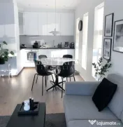 2 Camere Direct Dezvoltator | Parcare descoperita BONUS la o 