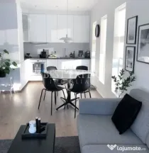 2 Camere Direct Dezvoltator | BONUS Parcare descoperita la o