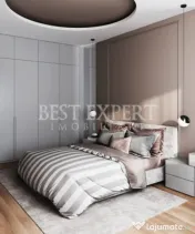 2 Camere Direct Dezvoltator | Parcare descoperita BONUS la o 