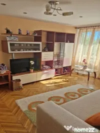 Apartament 3 camere, la parc IOR 