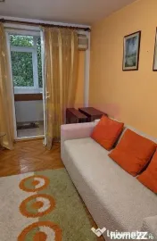 Apartament 3 camere, la parc IOR
