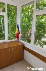 Apartament 3 camere, la parc IOR