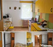 Apartament 3 camere, la parc IOR