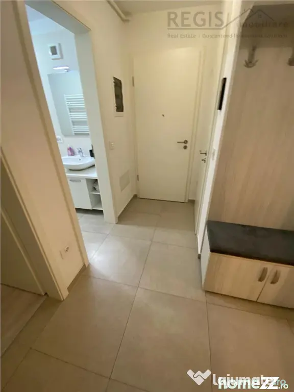 Apartament doua camere Coresi Avantgarden ( Kasper )
