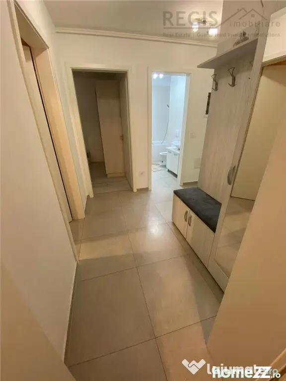 Apartament doua camere Coresi Avantgarden ( Kasper )