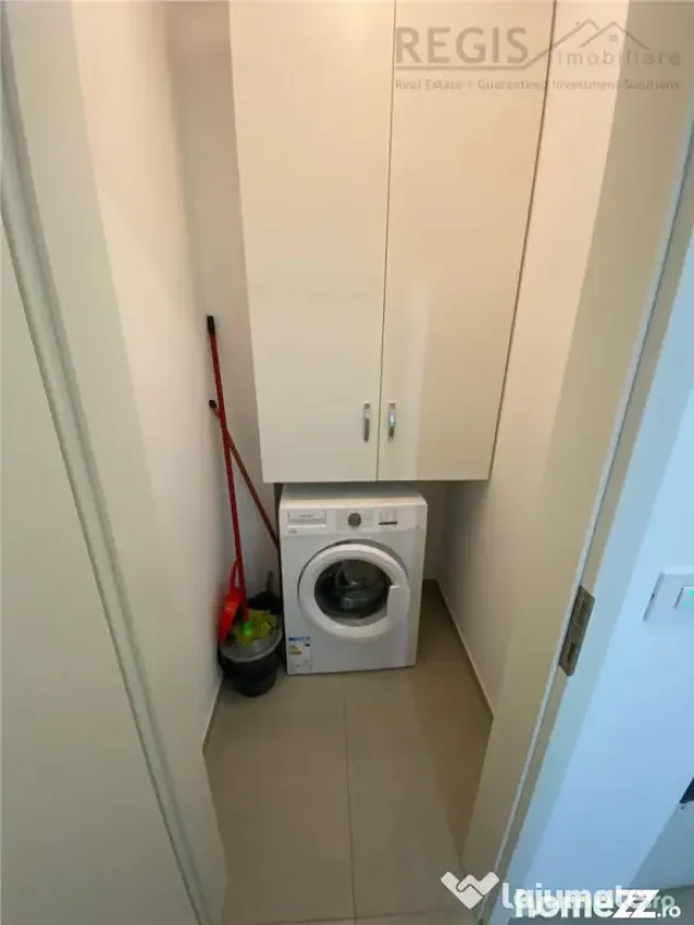 Apartament doua camere Coresi Avantgarden ( Kasper )