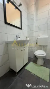 Garsoniera 1 MINUT METROU 