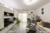 Apartament Modern - Stefanesti, Valea Mare-Podgoria!
