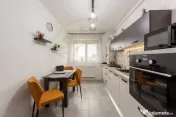 Apartament Modern - Stefanesti, Valea Mare-Podgoria! 