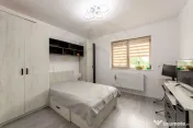 Apartament Modern - Stefanesti, Valea Mare-Podgoria! 