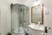 Apartament Modern - Stefanesti, Valea Mare-Podgoria! 