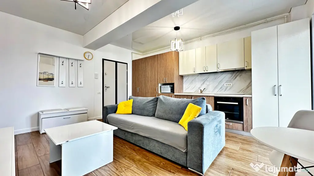 MAMAIA NORD - STUDIO - SIGNATURE PROMENADA - 51.3 MPT