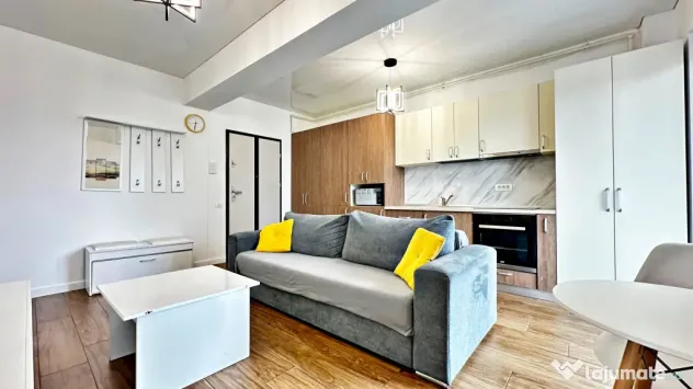MAMAIA NORD - STUDIO - SIGNATURE PROMENADA - 51.3 MPT