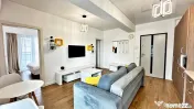MAMAIA NORD - STUDIO - SIGNATURE PROMENADA - 51.3 MPT 