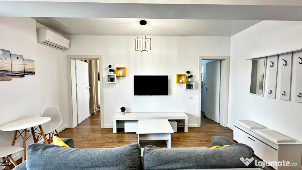 MAMAIA NORD - STUDIO - SIGNATURE PROMENADA - 51.3 MPT