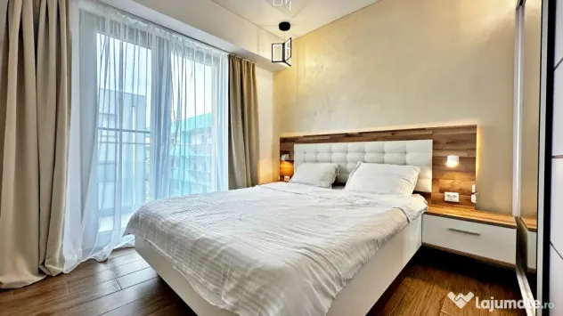MAMAIA NORD - STUDIO - SIGNATURE PROMENADA - 51.3 MPT