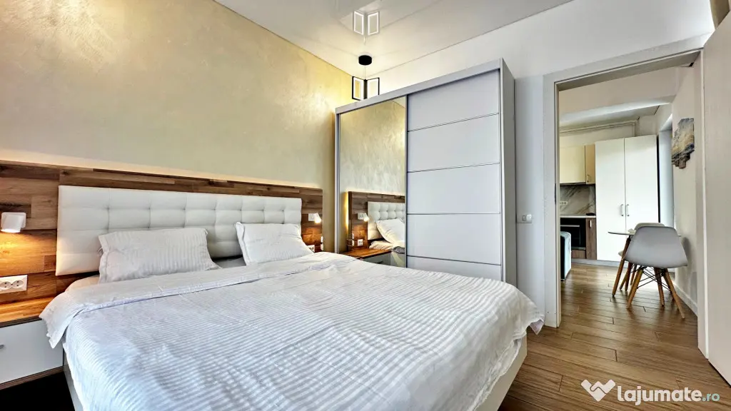 MAMAIA NORD - STUDIO - SIGNATURE PROMENADA - 51.3 MPT