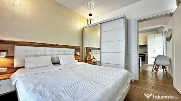 MAMAIA NORD - STUDIO - SIGNATURE PROMENADA - 51.3 MPT