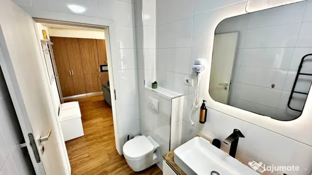MAMAIA NORD - STUDIO - SIGNATURE PROMENADA - 51.3 MPT
