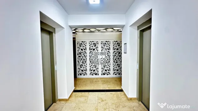 MAMAIA NORD - STUDIO - SIGNATURE PROMENADA - 51.3 MPT